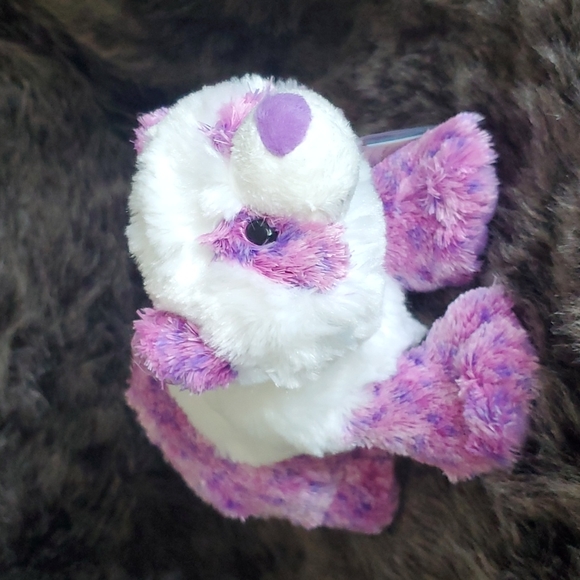 GANZ WEBKINZ ADOPT A PET PRETTY PANDA - Picture 8 of 9